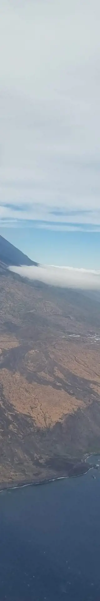 Mit Propeller-Flugzeugen von Insel zu Insel